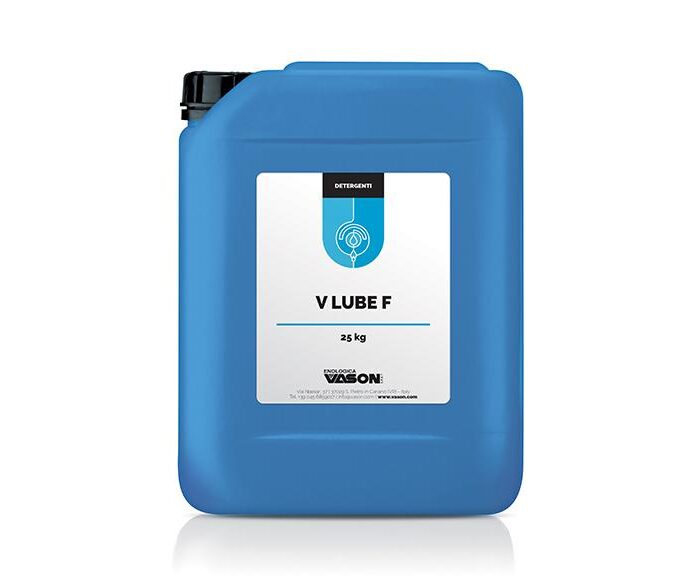 V LUBE F