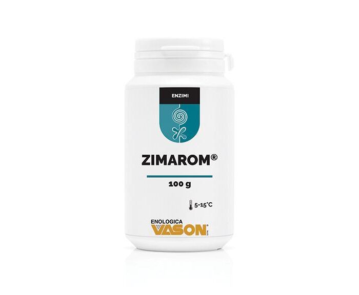 ZIMAROM