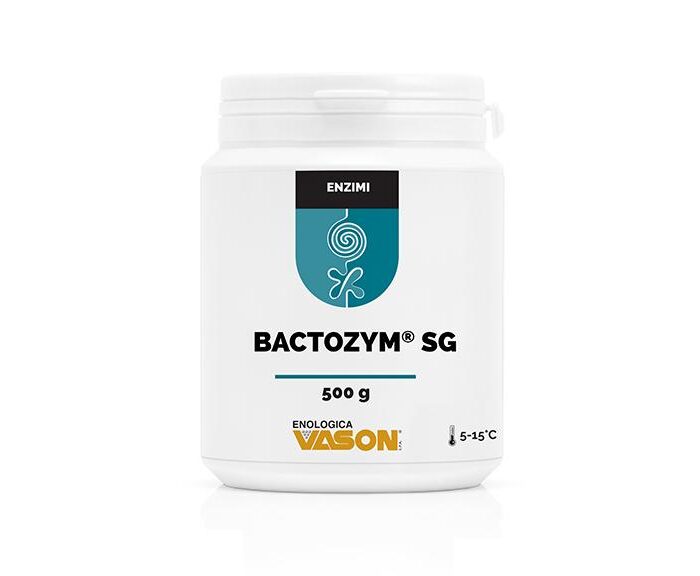 BACTOZYM SPECIAL GRAIN