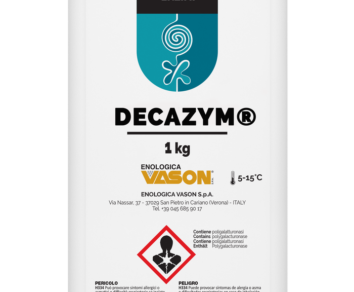 DECAZYM