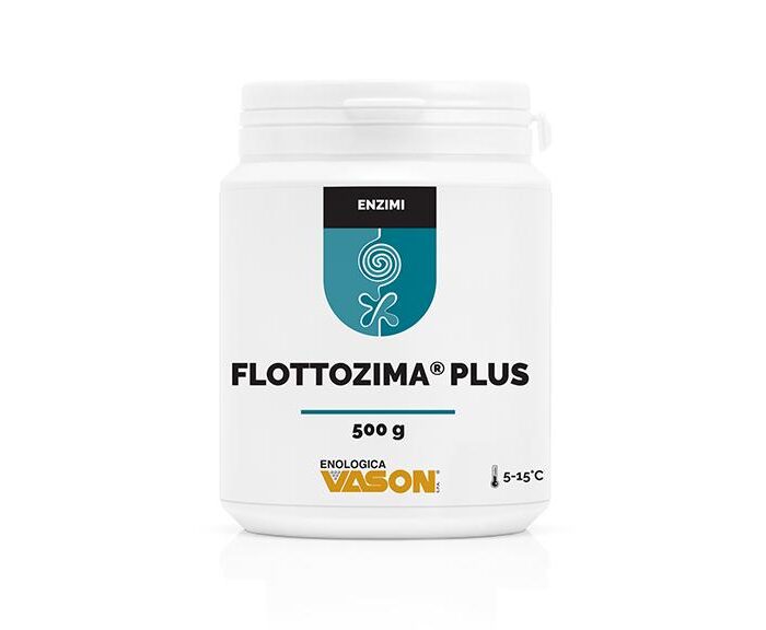 FLOTTOZIMA PLUS