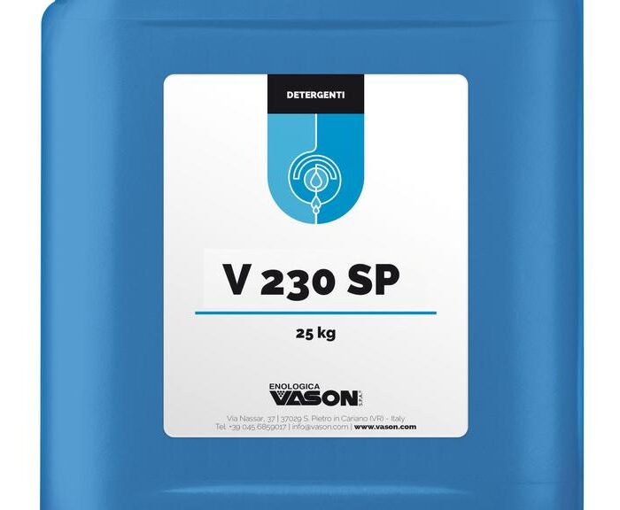 V 230 SP