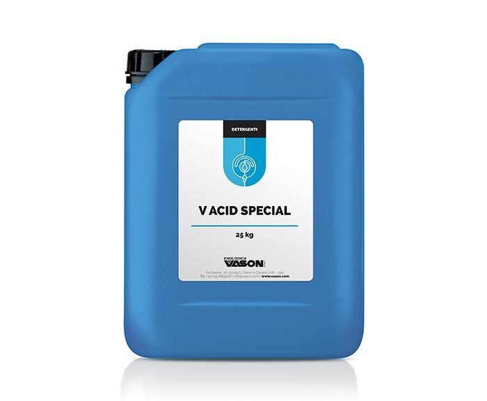 V ACID SPECIAL